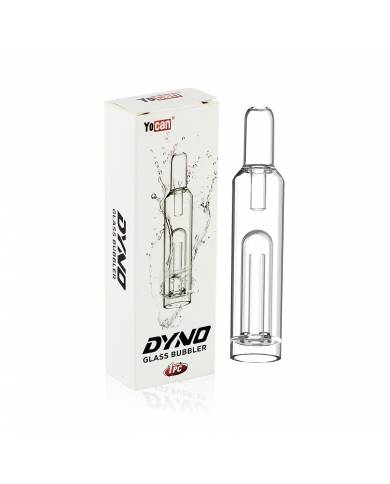 Dyno Glas: Vidrio de repuesto Yocan Dyno