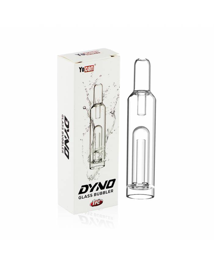 Dyno Glas: Vidrio de repuesto Yocan Dyno