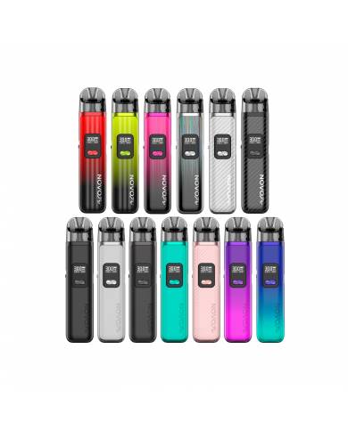 Vaporizador Recargable SMOK Novo Pro POD Vaporizador Recargable SMOK Novo Pro POD