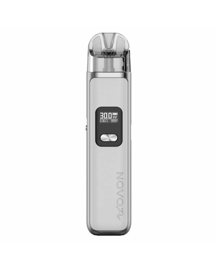 Vaporizador Recargable SMOK Novo Pro POD