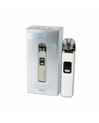 Vaporizador Recargable SMOK Novo Pro POD Vaporizador Recargable SMOK Novo Pro POD