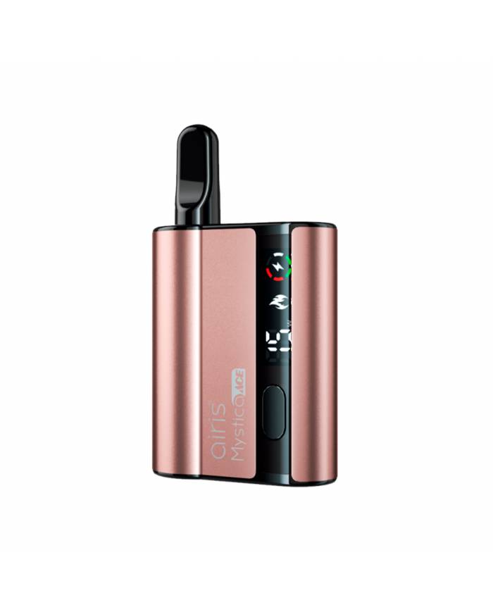 Vaporizador Airis Mystica ACE Hilo 510