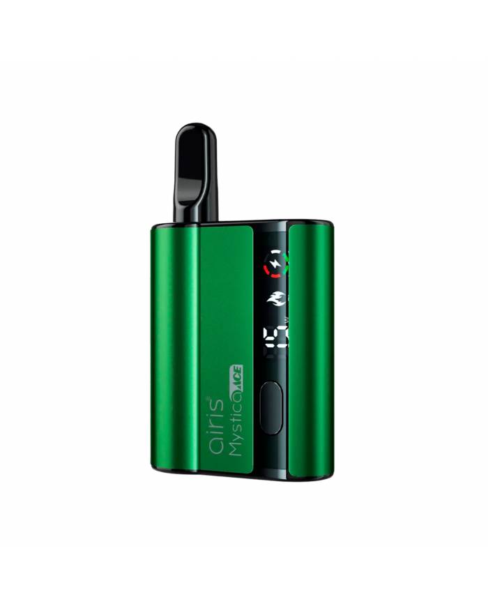 Vaporizador Airis Mystica ACE Hilo 510