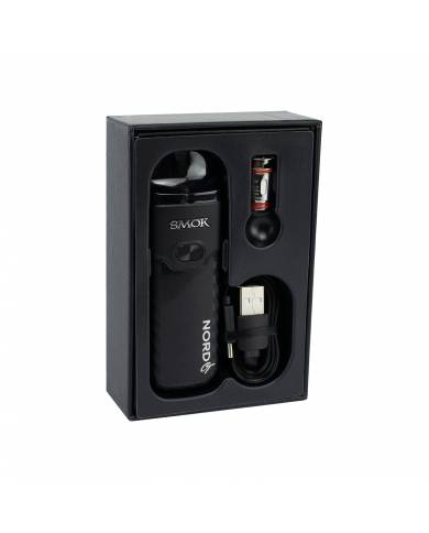 Vaporizador Recargable SMOK NORD GT Vaporizador Recargable SMOK NORD GT