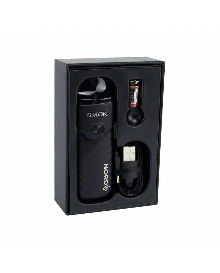 Vaporizador Recargable SMOK NORD GT Vaporizador Recargable SMOK NORD GT