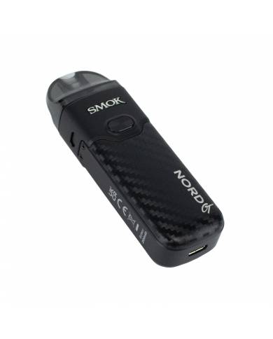 Vaporizador Recargable SMOK NORD GT Vaporizador Recargable SMOK NORD GT