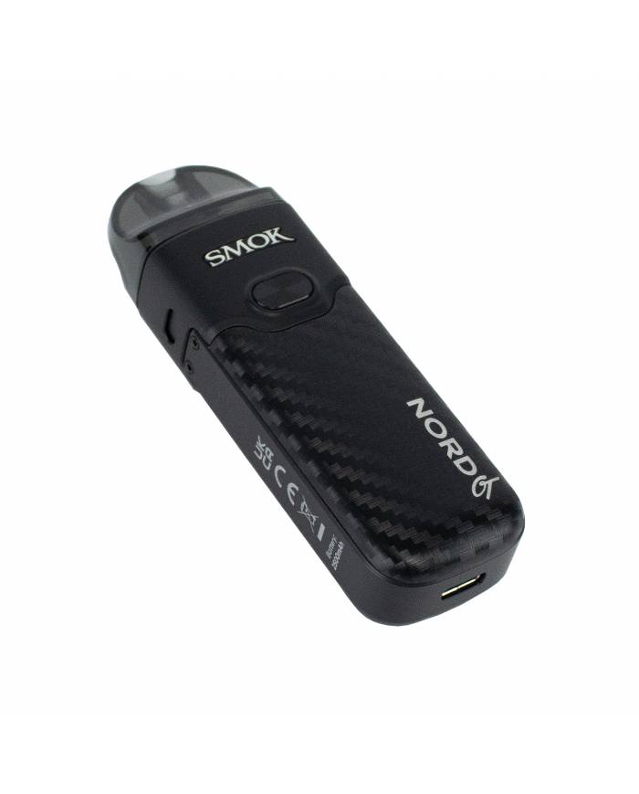 Vaporizador Recargable SMOK NORD GT Vaporizador Recargable SMOK NORD GT