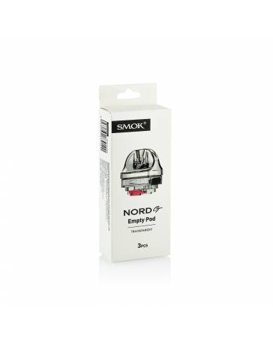 Pod de repuesto SMOK NORD GT Pod de repuesto SMOK NORD GT