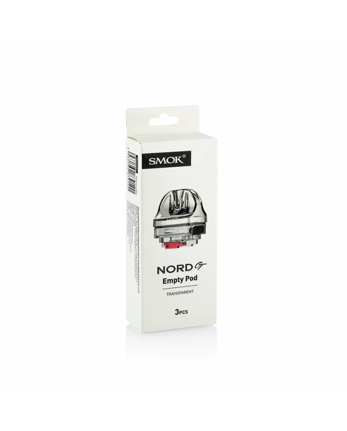 Pod de repuesto SMOK NORD GT