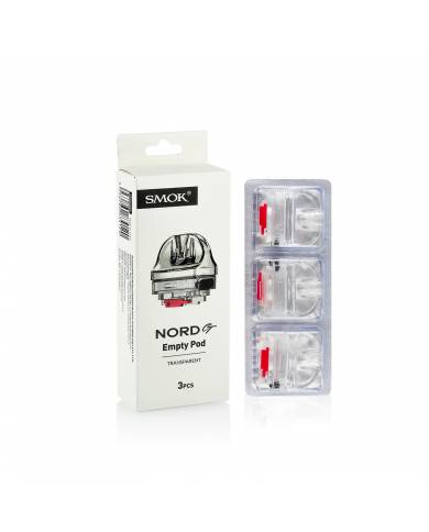Pod de repuesto SMOK NORD GT