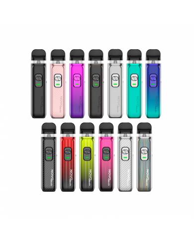Vaporizador Recargable SMOK NOVO Master KIT Vaporizador Recargable SMOK NOVO Master KIT