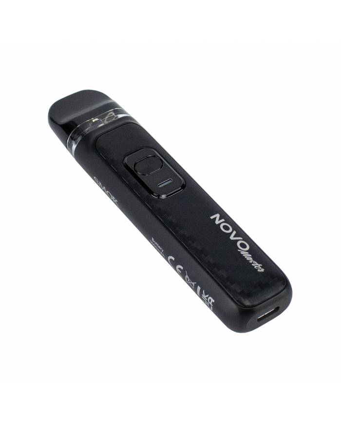 Vaporizador Recargable SMOK NOVO Master KIT