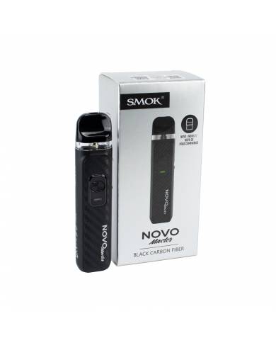 Vaporizador Recargable SMOK NOVO Master KIT Vaporizador Recargable SMOK NOVO Master KIT
