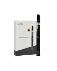 PROMOCIÓN Vaporizador Airistech Quaser + Resistencia