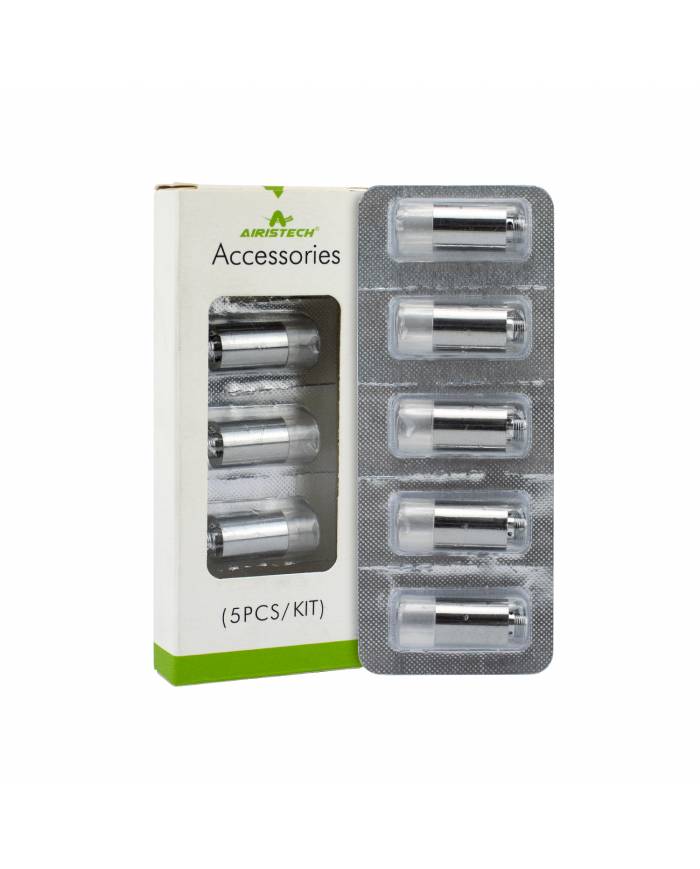 PROMOCIÓN Vaporizador Airistech Quaser + Resistencia