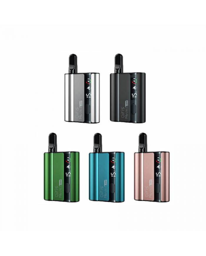 Vaporizador Airis Mystica ACE Hilo 510