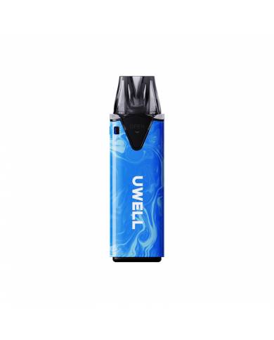 Vaporizador UWELL V6 Recargable con sistema POD Desechable Vaporizador UWELL V6 Recargable con sistema POD Desechable