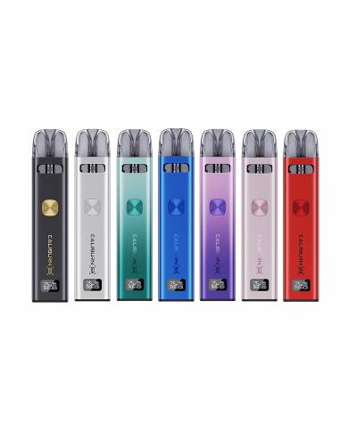 Vaporizador Recargable UWELL Caliburn G3 Vaporizador Recargable UWELL Caliburn G3