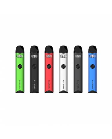 Vaporizador Recargable UWELL Caliburn A3 Vaporizador Recargable UWELL Caliburn A3