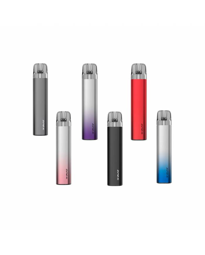 Vaporizador Recargable SMOK - ZREX KIT