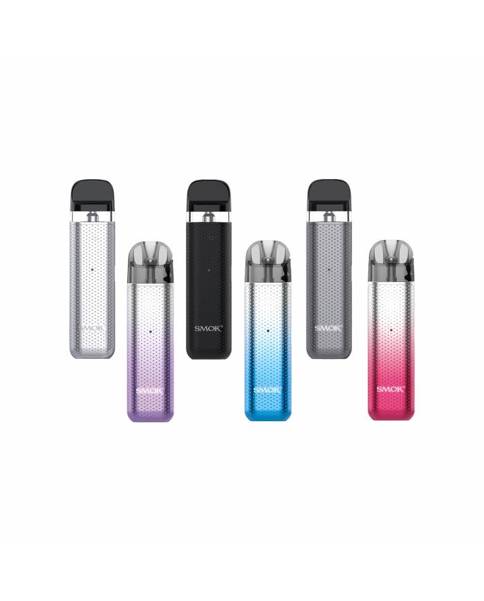 Vaporizador Recargable SMOK NOVO 2C Vaporizador Recargable SMOK NOVO 2C