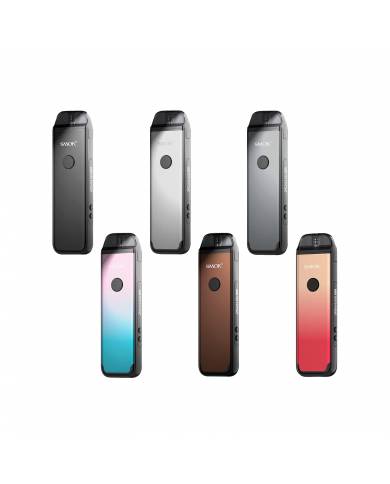 Smok - Acro Kit Smok - Acro Kit