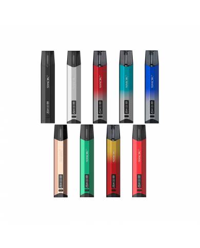 Vaporizador Recargable Smok - Nfix Kit Vaporizador Recargable Smok - Nfix Kit