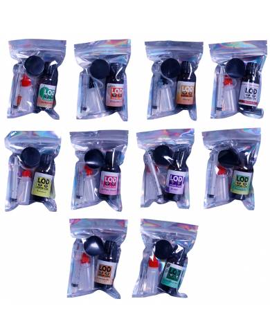 LQDIZE Wax 30ml LQDIZE Wax 30ml