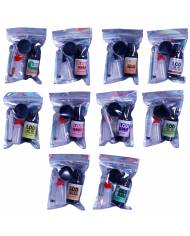 Peak Supply - Viscosity - 15ml