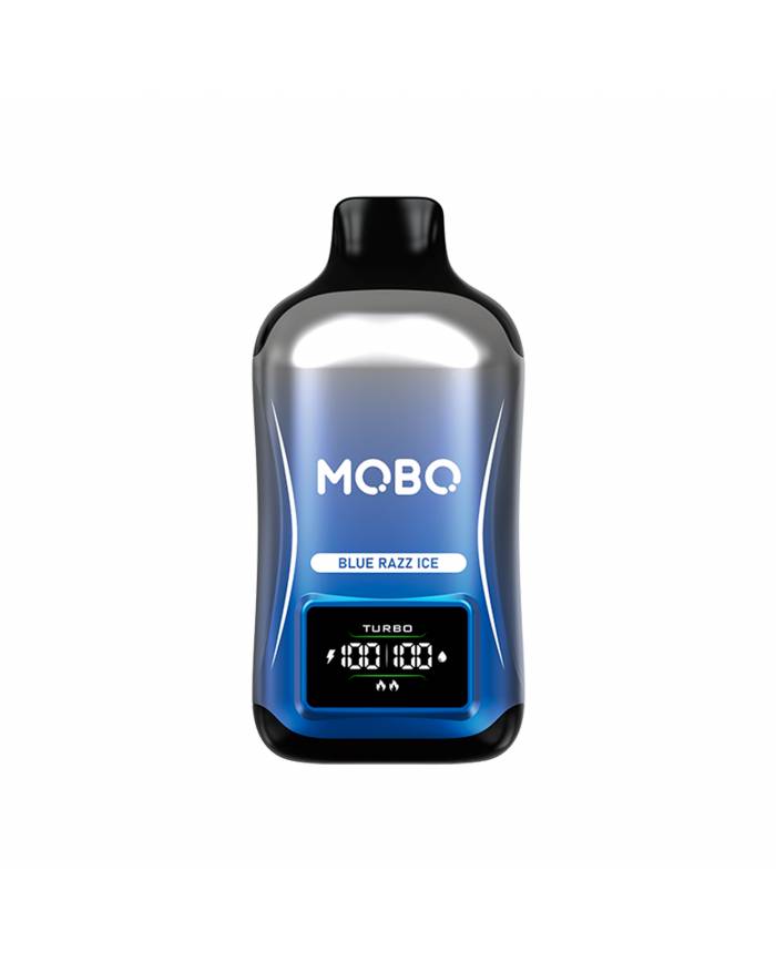 elf bar vape uk Mobo Lady Killer (18000 Puffs) main image 0
