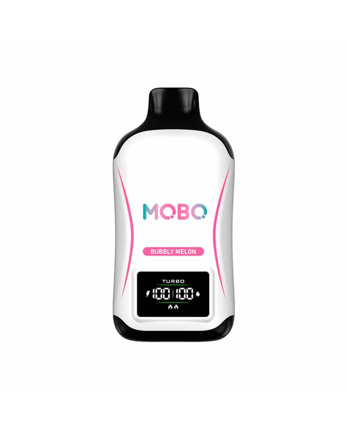 Mobo - 18000 puffs