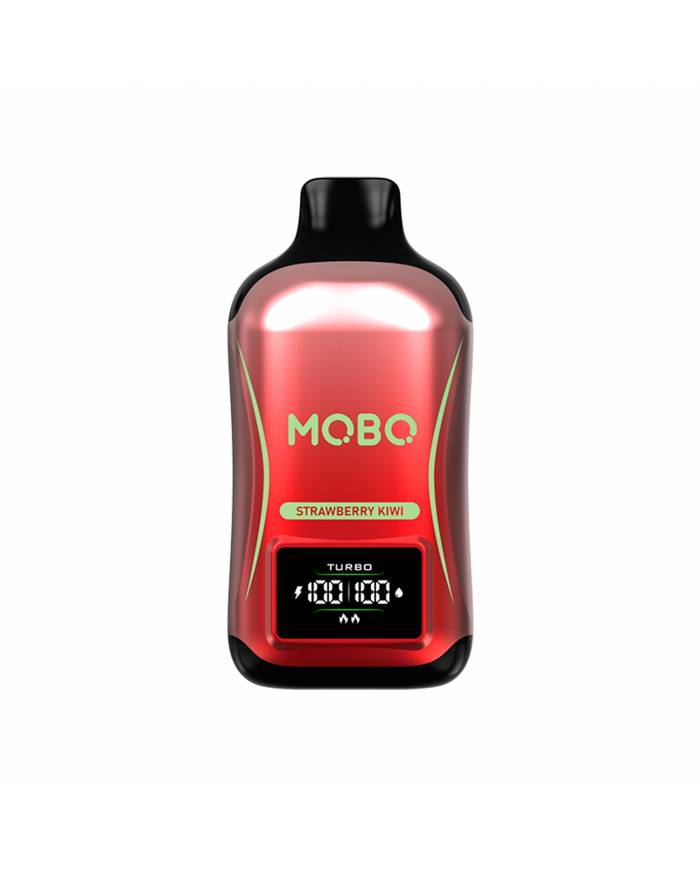 Mobo - 18000 puffs