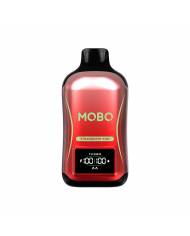 Mobo - 18000 puffs