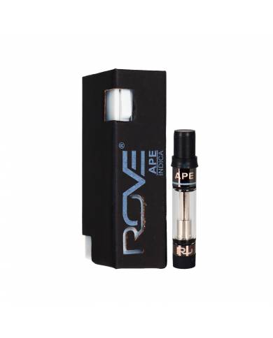 Rove - Cartridge 0.8ml con caja