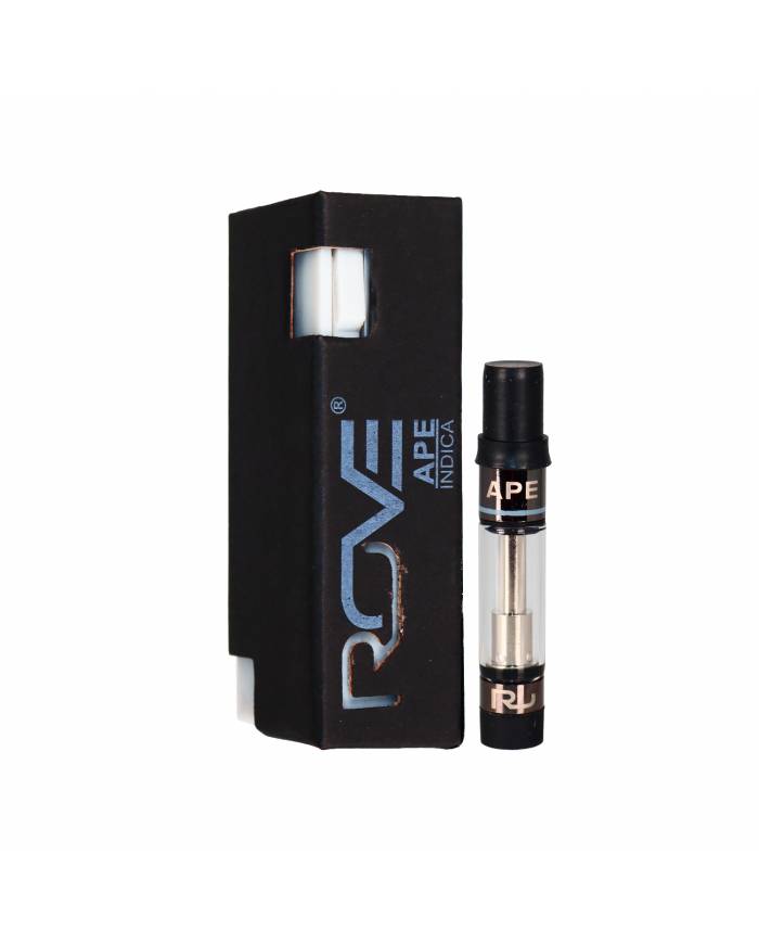 Rove - Cartridge 0.8ml con caja