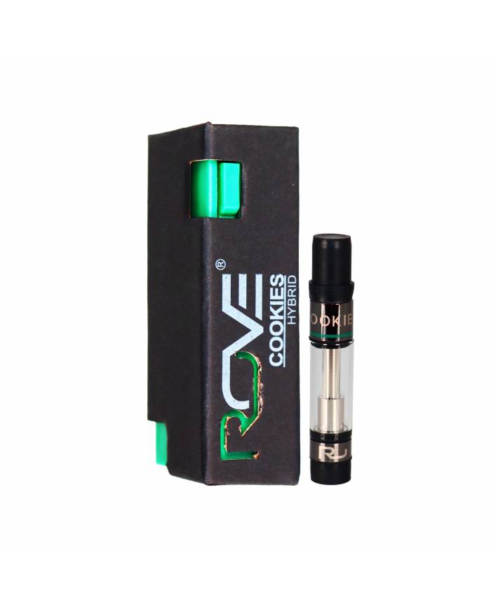 Rove - Cartridge 0.8ml con caja