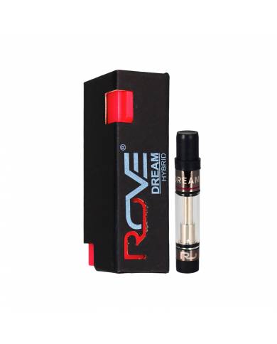 Rove - Cartridge 0.8ml con caja
