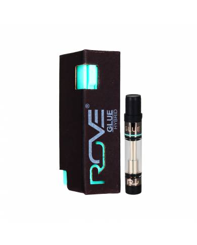 Rove - Cartridge 0.8ml con caja Rove - Cartridge 0.8ml con caja