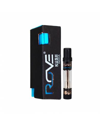 Rove - Cartridge 0.8ml con caja