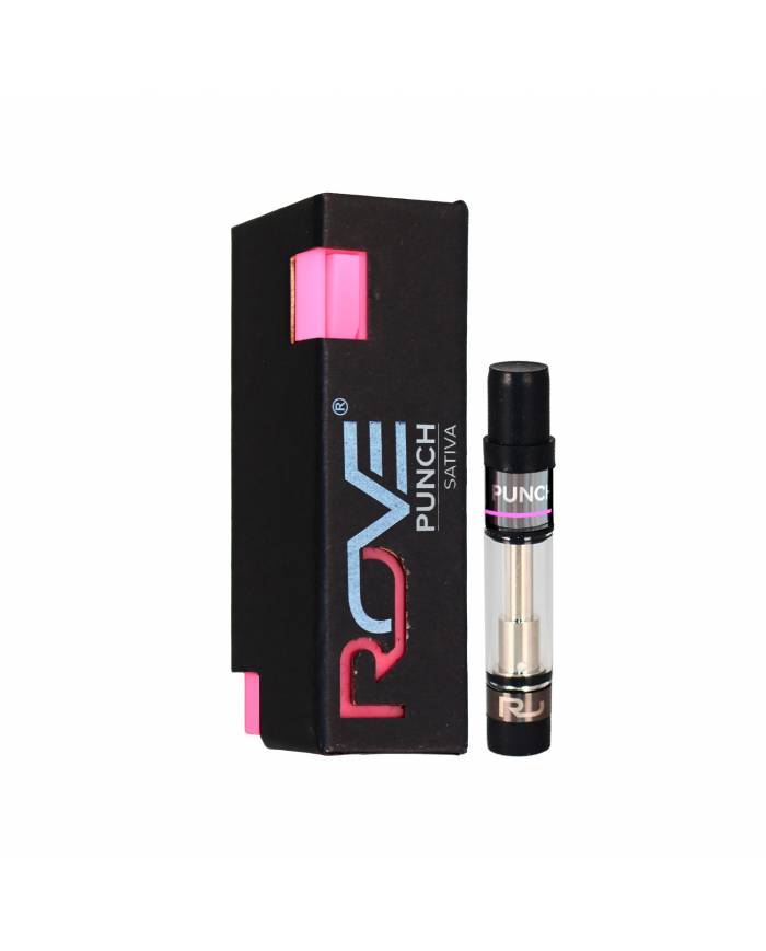 Rove - Cartridge 0.8ml con caja