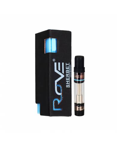 Rove - Cartridge 0.8ml con caja