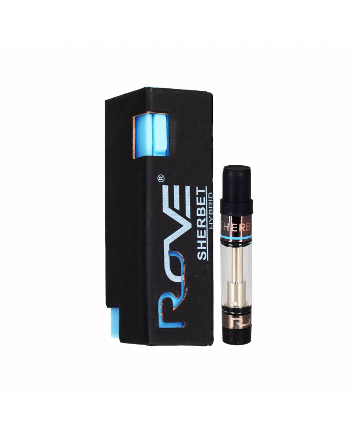 Rove - Cartridge 0.8ml con caja