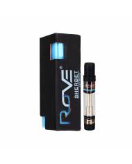 Rove - Cartridge 0.8ml con caja