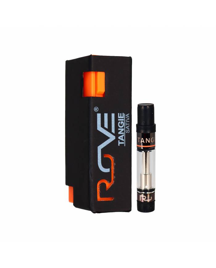Rove - Cartridge 0.8ml con caja