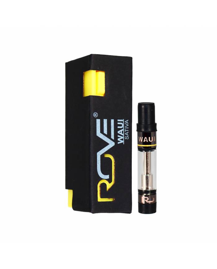 Rove - Cartridge 0.8ml con caja