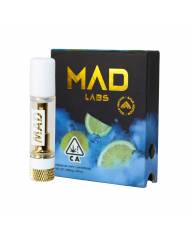 Mad Labs V3.0 Cartridge 0.8ml