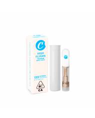Cookies - White Cartridge 0.8ml High Flyers con caja