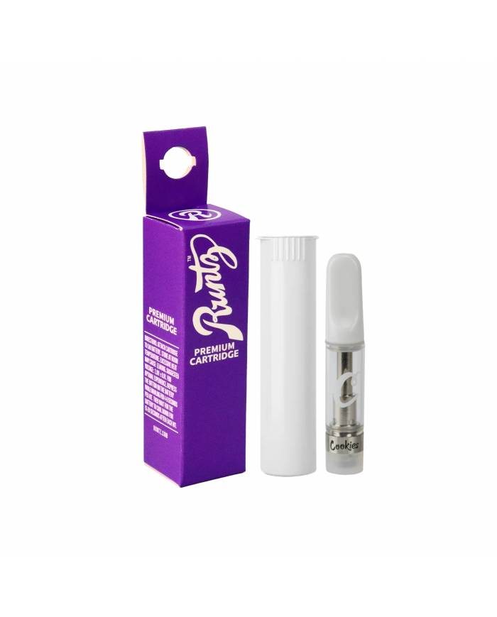 Cookies - Purple Cartridge 0.8ml  con caja