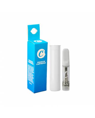 Cookies - Blue Cartridge 0.8ml  con caja Cookies - Blue Cartridge 0.8ml  con caja