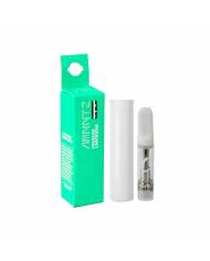 Cookies - Green Cartridge 0.8ml  con caja